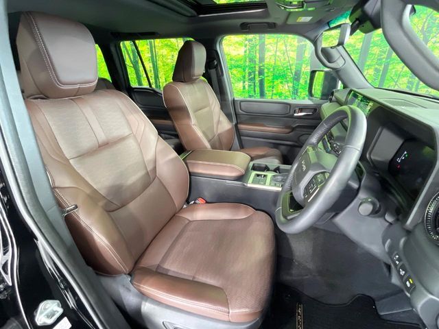 TOYOTA LANDCRUISER 250 2024 Image 31