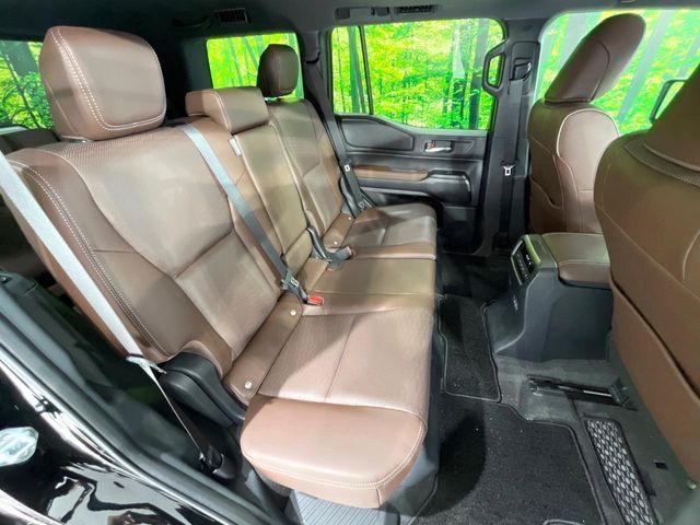 TOYOTA LANDCRUISER 250 2024 Image 31