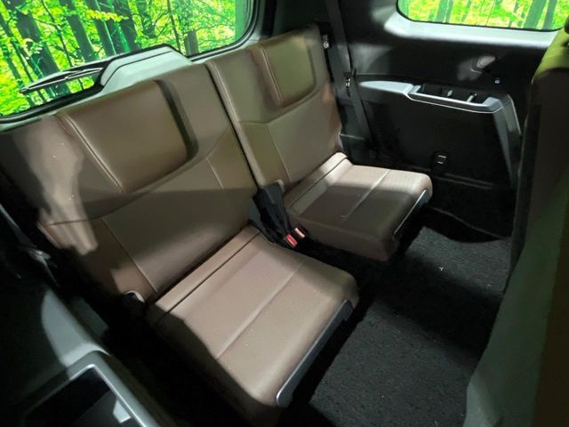 TOYOTA LANDCRUISER 250 2024 Image 31