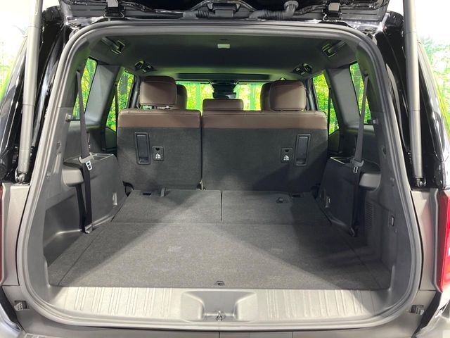 TOYOTA LANDCRUISER 250 2024 Image 31