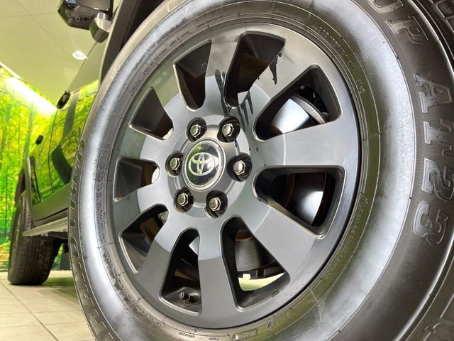 TOYOTA LANDCRUISER 250 2024 Image 31