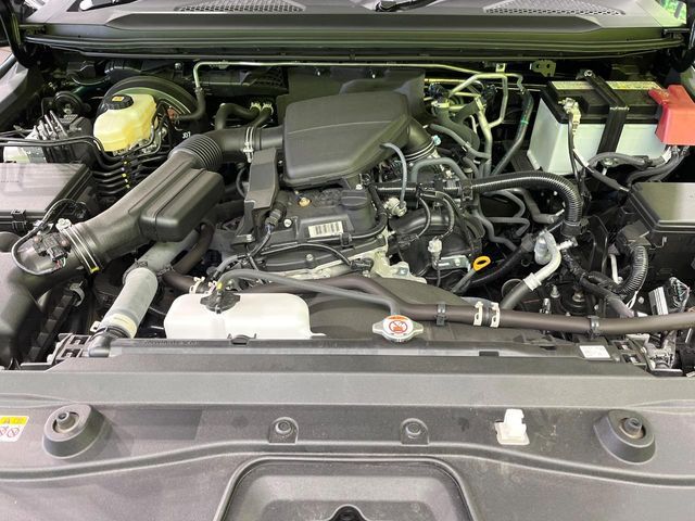 TOYOTA LANDCRUISER 250 2024 Image 31