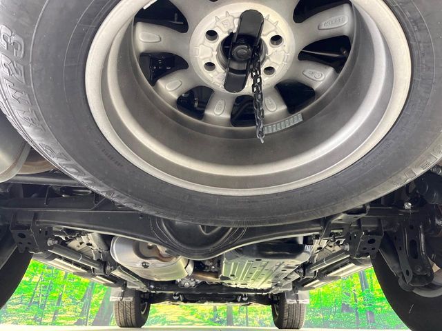 TOYOTA LANDCRUISER 250 2024 Image 31