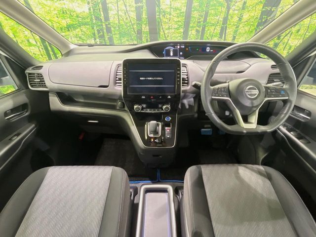 NISSAN SERENA  WG 2021 Image 31