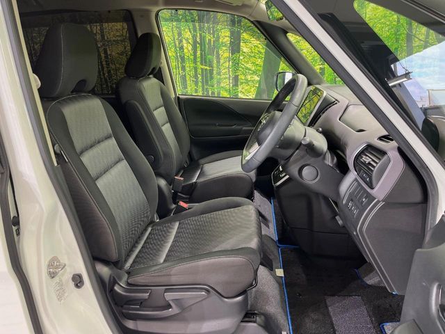 NISSAN SERENA  WG 2021 Image 31