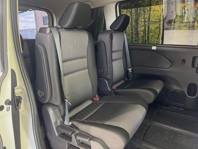 NISSAN SERENA  WG 2021 Image 31