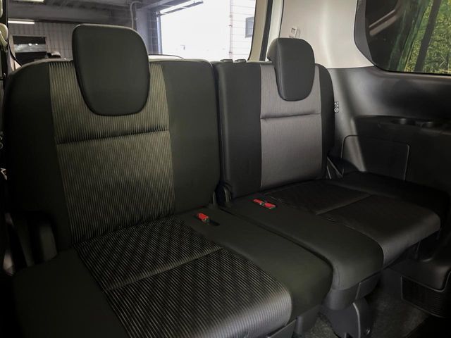 NISSAN SERENA  WG 2021 Image 31