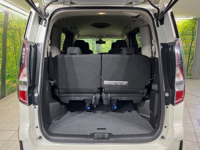 NISSAN SERENA  WG 2021 Image 31