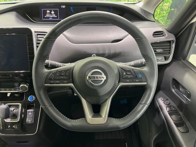 NISSAN SERENA  WG 2021 Image 31