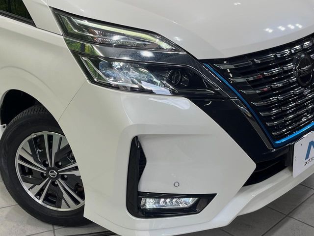 NISSAN SERENA  WG 2021 Image 31