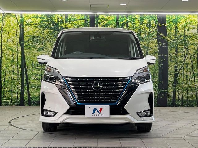 NISSAN SERENA  WG 2021 Image 31