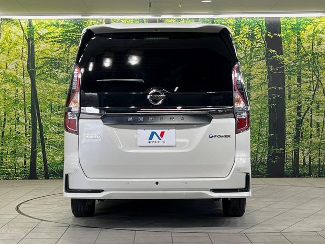 NISSAN SERENA  WG 2021 Image 31