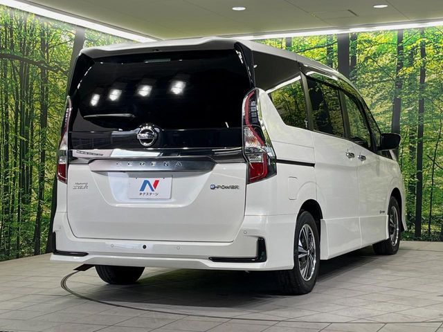 NISSAN SERENA  WG 2021 Image 31