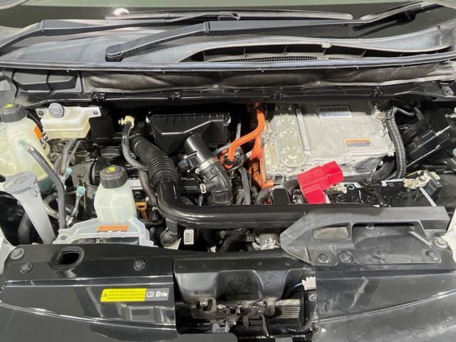 NISSAN SERENA  WG 2021 Image 31