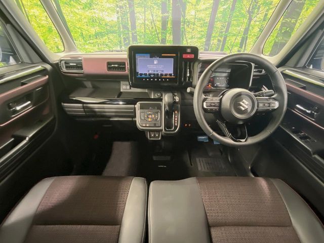 SUZUKI SPACIA CUSTOM 2025 Image 31