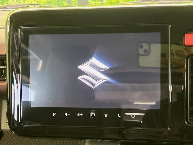 SUZUKI SPACIA CUSTOM 2025 Image 31