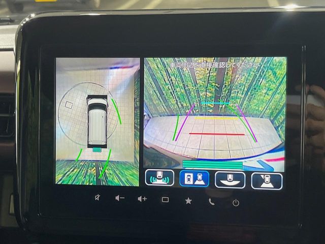 SUZUKI SPACIA CUSTOM 2025 Image 31