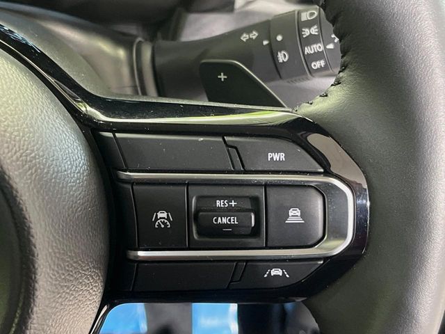 SUZUKI SPACIA CUSTOM 2025 Image 31