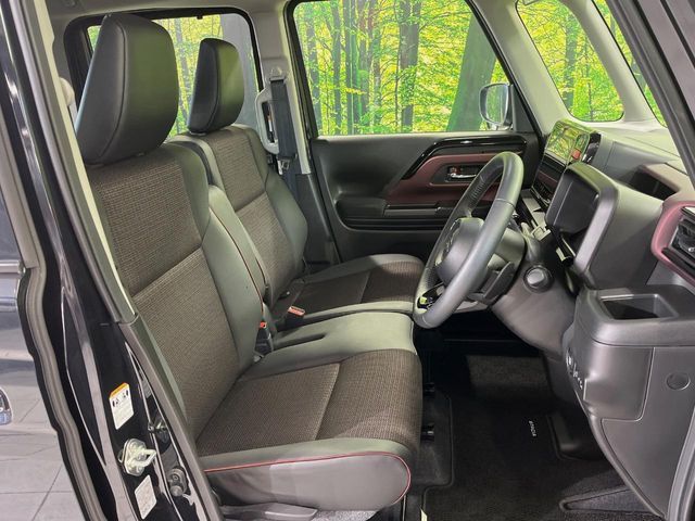 SUZUKI SPACIA CUSTOM 2025 Image 31