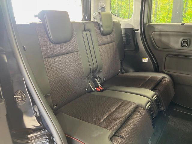 SUZUKI SPACIA CUSTOM 2025 Image 31