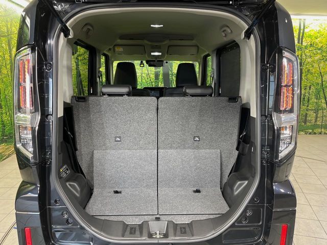 SUZUKI SPACIA CUSTOM 2025 Image 31