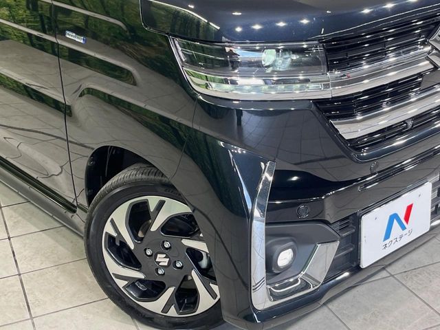 SUZUKI SPACIA CUSTOM 2025 Image 31