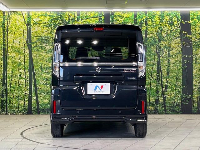 SUZUKI SPACIA CUSTOM 2025 Image 31