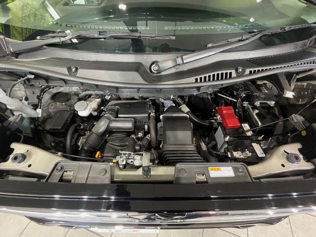 SUZUKI SPACIA CUSTOM 2025 Image 31