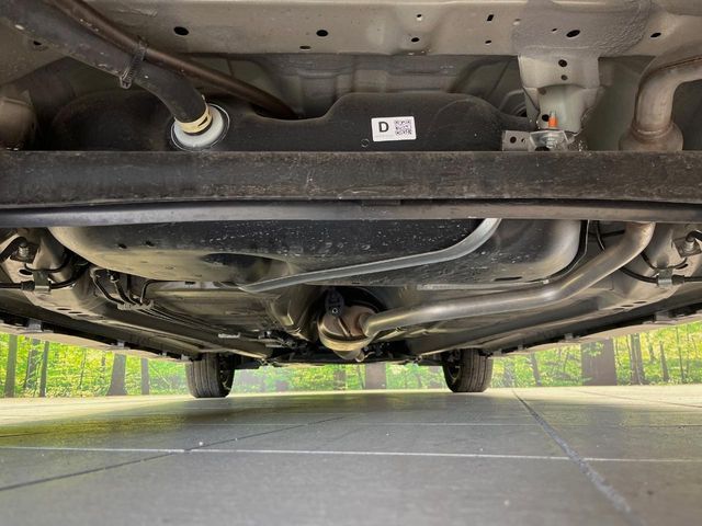 SUZUKI SPACIA CUSTOM 2025 Image 31