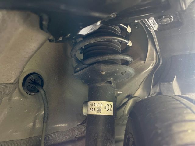 SUZUKI SPACIA CUSTOM 2025 Image 31