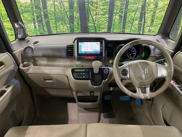 HONDA N BOX 2015 Image 31