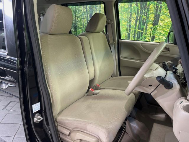 HONDA N BOX 2015 Image 31