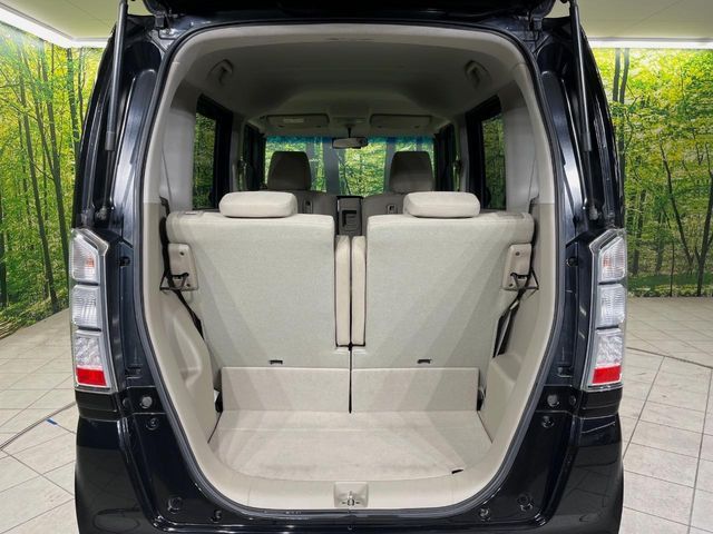 HONDA N BOX 2015 Image 31