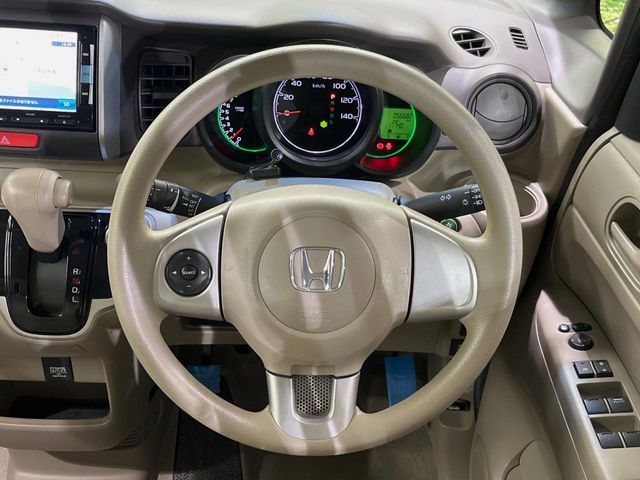 HONDA N BOX 2015 Image 31