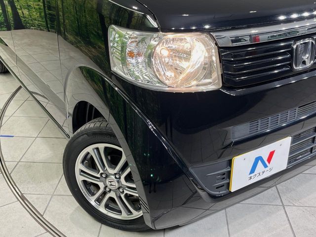 HONDA N BOX 2015 Image 31
