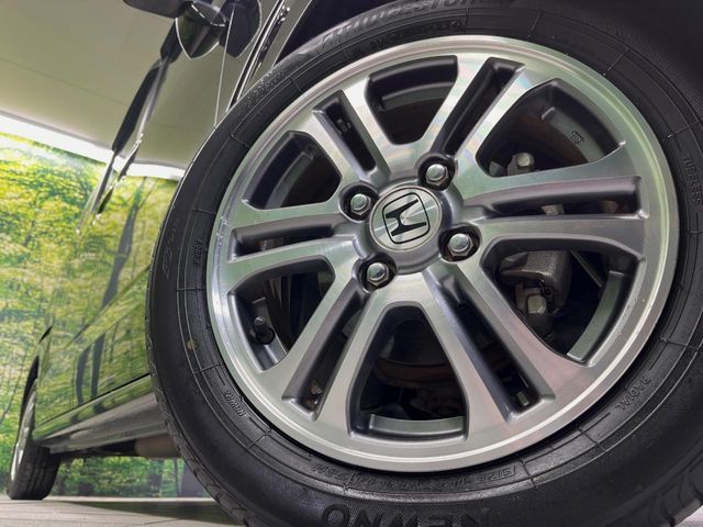 HONDA N BOX 2015 Image 31