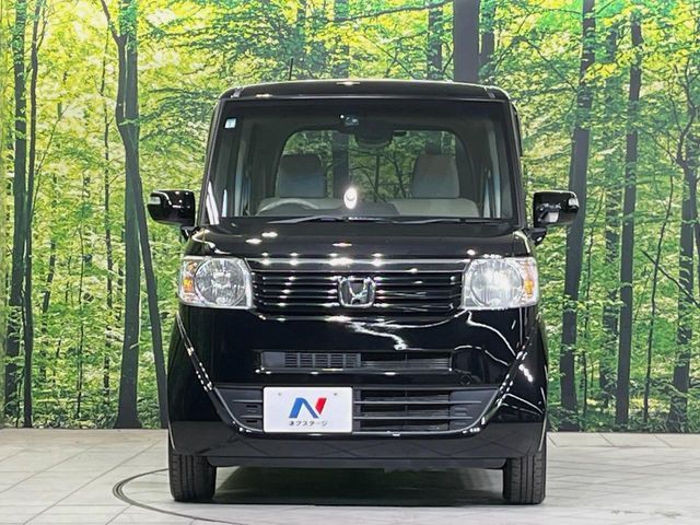HONDA N BOX 2015 Image 31