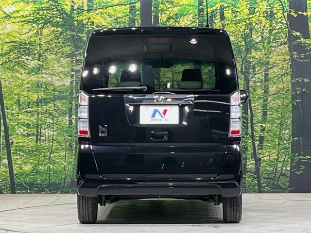 HONDA N BOX 2015 Image 31