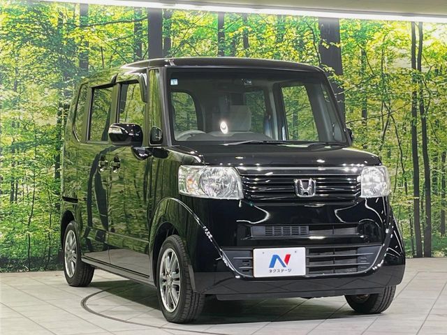 HONDA N BOX 2015 Image 31