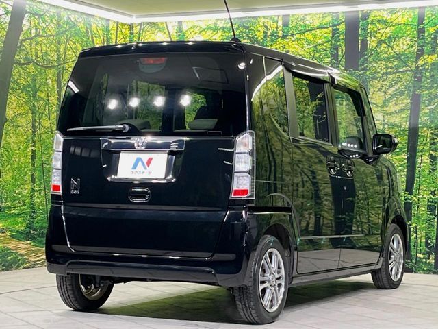 HONDA N BOX 2015 Image 31