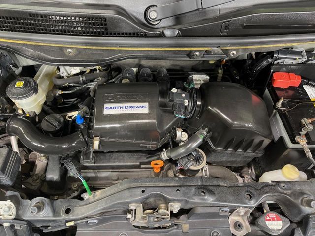 HONDA N BOX 2015 Image 31