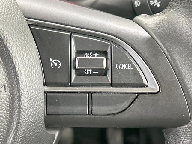 SUZUKI JIMNY 4WD 2024 Image 31