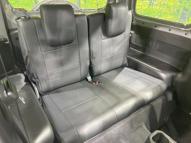 SUZUKI JIMNY 4WD 2024 Image 31