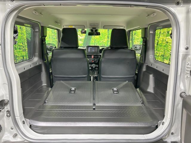 SUZUKI JIMNY 4WD 2024 Image 31