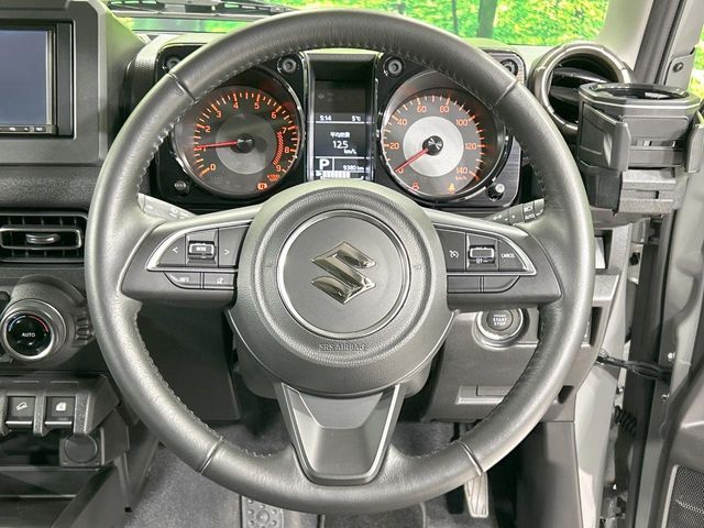 SUZUKI JIMNY 4WD 2024 Image 31