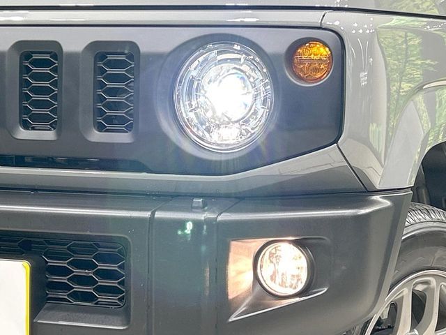 SUZUKI JIMNY 4WD 2024 Image 31