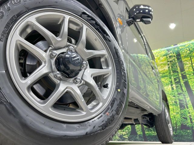 SUZUKI JIMNY 4WD 2024 Image 31