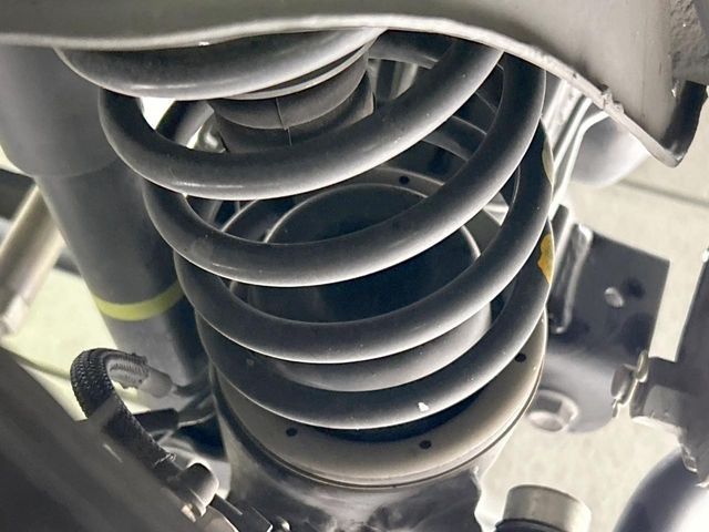 SUZUKI JIMNY 4WD 2024 Image 31