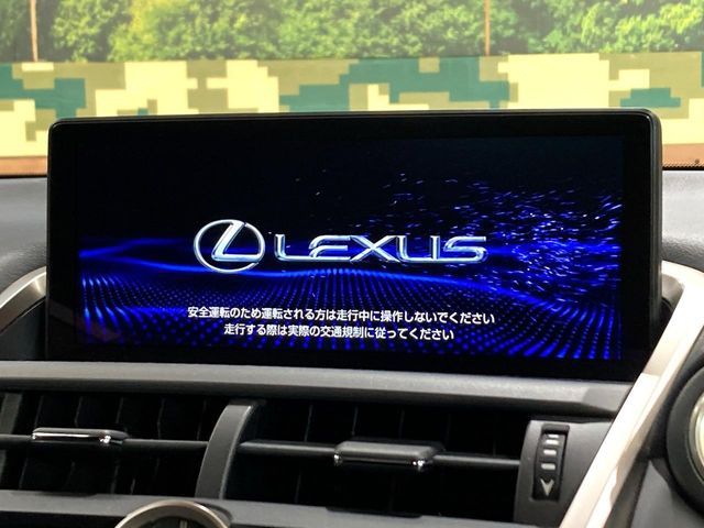 TOYOTA LEXUS NX300 2019 Image 31