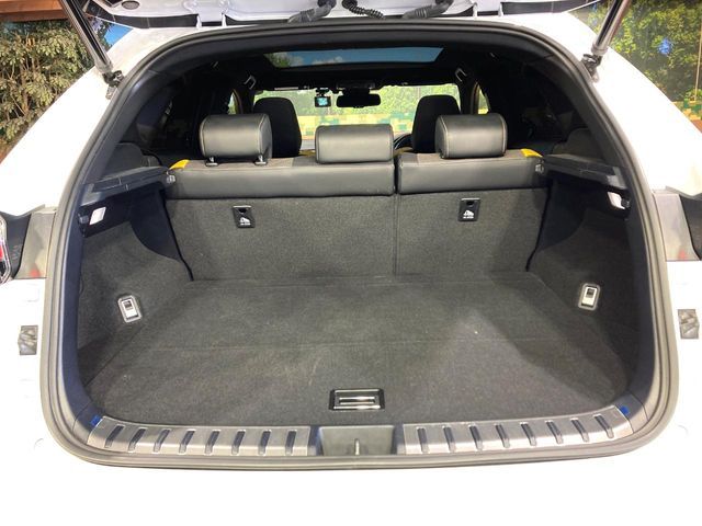 TOYOTA LEXUS NX300 2019 Image 31